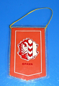 Šachy - TJ JZD Ivana Kubince Opava Kylešovice šach (růžová)