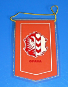 Šachy - TJ JZD Ivana Kubince Opava Kylešovice šach (světle růžová)