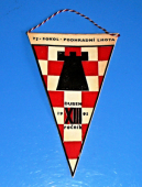 Šachy - Memoriál Čeňka Kainera -  XIII.ročník - duben 1991 - TJ Sokol Podhradní Lhota