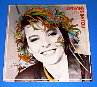 Zvětšit