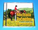Zobrazit detail zboží: Vzpomínka na Michala Tučného a ostatní country hity - Harcovníci (CD - Hudba : Country & Folk)