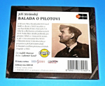 Balada o pilotovi