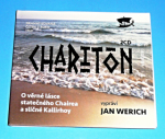 Zobrazit detail zboží: Charitón - o Věrné lásce statečného Chairea a sličné Kallirhoy (CD - Mluvené slovo)