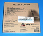Božena Němcová: Korespondence 1844-1862