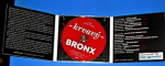 Krvavý Bronx