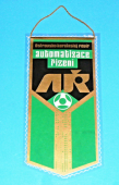 Zobrazit detail zboží: OKR - Automatizace řízení (RETRO Hornické)