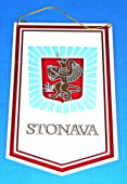 600 let Stonava