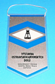 Výstavba Ostravskokarvinských dolů koncernový podnik , nositel Řádu práce Ostrava