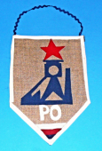 Zobrazit detail zboží: PO (RETRO Hornické)