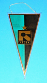Zobrazit detail zboží: OKD / Dny družby 1985, Severomoravský kraj 40 (RETRO Hornické)