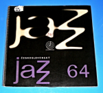 Zobrazit detail zboží: Československý Jazz 1964 (Jazz, Blues, Dixieland)