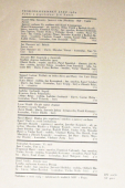 Československý Jazz 1964
