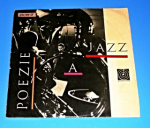 Zobrazit detail zboží: Poezie a jazz (Jazz, Blues, Dixieland)