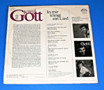 Gott : Karel Gott - In mir klingt ein Lied