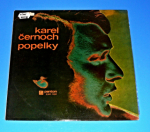 Zobrazit detail zboží: Černoch : Karel Černoch - Popelky (České)