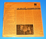 Simon and Garfunkel : Simon & Garfunkel