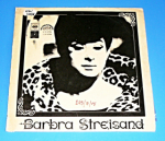 Zobrazit detail zboží: Streisand : Barbra Streisand (Zahraniční)