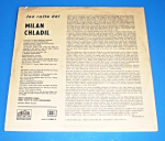 Chladil : Milan Chladil - Jen račte dál...
