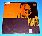Zobrazit detail zboží: Davis : Miles Davis - Miles Smiles (Jazz, Blues, Dixieland)