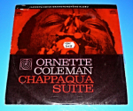 Zobrazit detail zboží: Coleman : Ornette Coleman – Chappaqua Suite (Jazz, Blues, Dixieland)