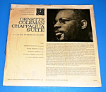 Coleman : Ornette Coleman – Chappaqua Suite