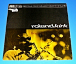 Zobrazit detail zboží: Kirk : Roland Kirk (Jazz, Blues, Dixieland)