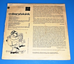 Kirk : Roland Kirk