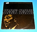 Zobrazit detail zboží: Smith : Jimmy Smith – Jazzový varhaník (Jazz, Blues, Dixieland)
