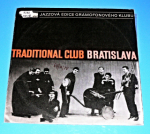 Zobrazit detail zboží: Traditional Club Bratislava (Jazz, Blues, Dixieland)