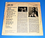 Armstrong : Louis Armstrong – The Greatest Hits (Největší úspěchy Luise Armstronga)