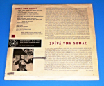 Sumac : Yma Sumac – Zpívá Yma Sumac