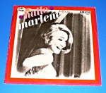 Zobrazit detail zboží: Dietrich : Marlene Dietrich – Hallo Marlene (Zahraniční)