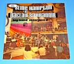Zobrazit detail zboží: Hampton : Slide Hampton & Václav Zahradník Big Band – Interjazz 2 (Jazz, Blues, Dixieland)