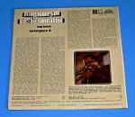 Hampton : Slide Hampton & Václav Zahradník Big Band – Interjazz 2