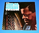 Zobrazit detail zboží: Peterson : Oscar Peterson (Jazz, Blues, Dixieland)