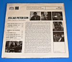 Peterson : Oscar Peterson