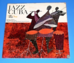 Zobrazit detail zboží: Grupo cubano de Jazz del I.C.R. – Jazz Cuba (Jazz, Blues, Dixieland)