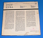 Grupo cubano de Jazz del I.C.R. – Jazz Cuba