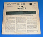 Haley : Bill Haley - The comets