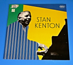 Zobrazit detail zboží: Kenton : Stan Kenton (Jazz, Blues, Dixieland)