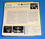 Kenton : Stan Kenton