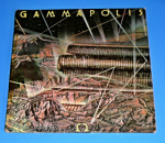 Zobrazit detail zboží: Omega : Omega (5) – Gammapolis (Zahraniční)