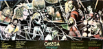 Omega : Omega (5) – Gammapolis