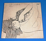 Zobrazit detail zboží: Piramis : Piramis 6 - Erotika (Zahraniční)