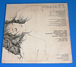 Piramis : Piramis 6 - Erotika