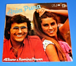 Zobrazit detail zboží: Bano, Power : Al Bano & Romina Power – Aria Pura (Zahraniční)