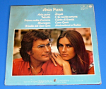 Bano, Power : Al Bano & Romina Power – Aria Pura