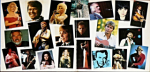 Country's Greatest Hits  - (Parton, Cash, Rogers a další) 2 x LP