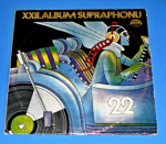 Zobrazit detail zboží: Album Supraphonu XXII. (České)