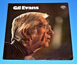 Zobrazit detail zboží: Evans : Gil Evans (Jazz, Blues, Dixieland)
